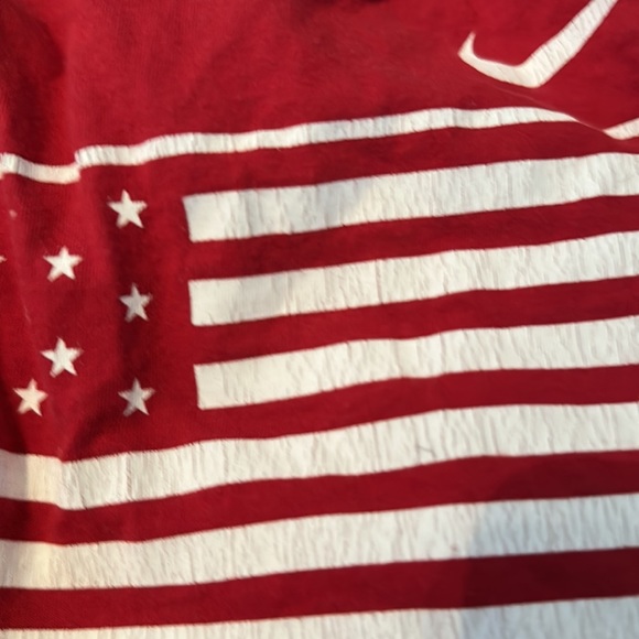 Nike Olympics Tank - Picture 3 of 3